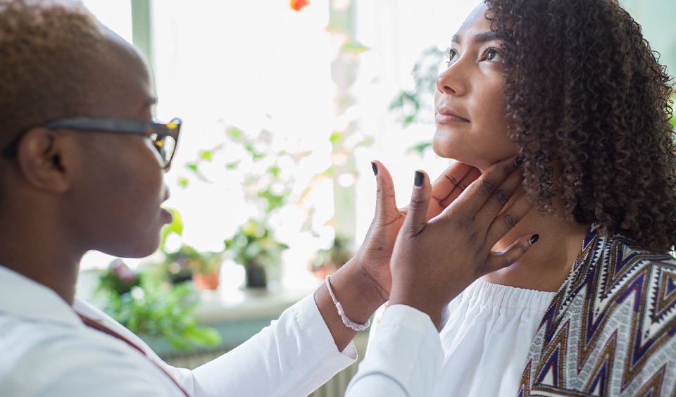 Physical Exams for Patients